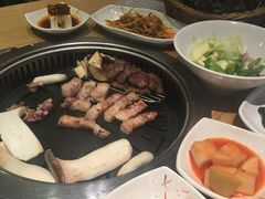-黄金牧场(明洞总店)