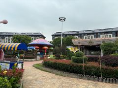 -安徒生童话乐园