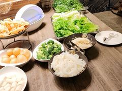 -万德诺富特酒店·自助餐厅(万德大厦店)