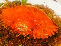 -桥底辣蟹(谢斐道店)