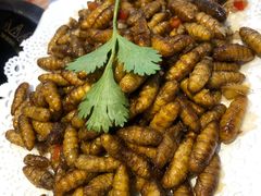 -广记餐厅(万福路店)