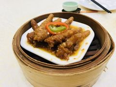 -顺德人家食府(黄金广场店)