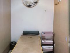 -感智盲人按摩·艾灸·肩颈SPA(岗厦店)