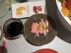 -川成元·麻辣香锅(凯德MALL西直门店)