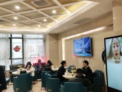 -碧莲盛·不剃发植发