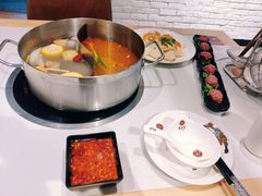 -牛记皇·鲜牛肉火锅(弘阳广场店)