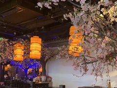 -绿茶餐厅(西湖银泰百货店)