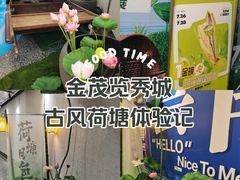 -金茂览秀城