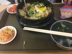 -朴鲸家正宗韩国料理(福田店)