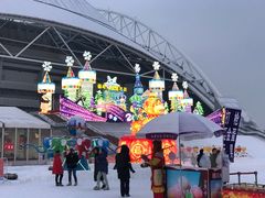 -沈阳奥体冰雪嘉年华