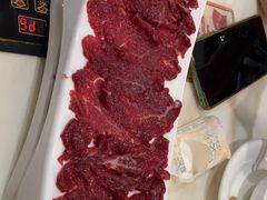 -潮汕大目牛肉火锅(水围店)
