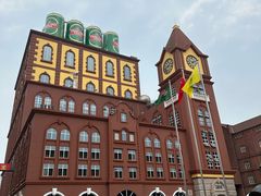 -青岛啤酒博物馆