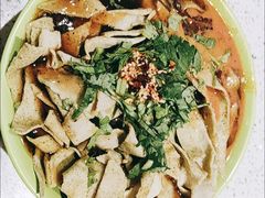 -大福来锅巴菜(古文化街店)