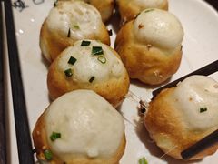 -哑巴生煎(临顿路店)