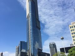 -世纪缘湖滨花园酒店(玄武湖店)