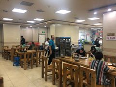 大堂-顺通大冷面(总店)