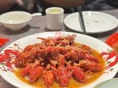 -川香鼎盛(市桥富华总店)