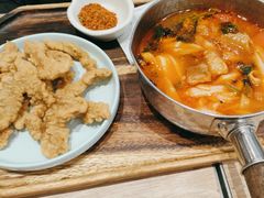 -小满手工粉(北京顺义华联店)