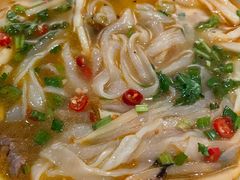 -漆黑觉米粉(三里屯店)