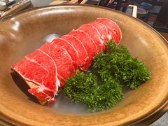 -廖掌柜·重庆鲜货火锅(上海首店)