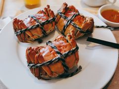 -国际贵都65自助餐厅