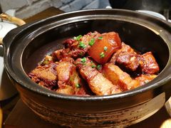 -刀板香·安徽菜(望江东路店)