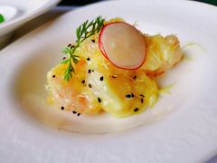 -富力丽思卡尔顿酒店·丽轩中餐厅