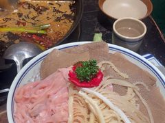 -周小明火锅(黑金冠社区店)