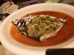 -绿茶餐厅(昌平悦荟店)