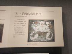 -洛阳古墓博物馆