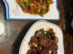 -云隐小厨·传统大理美食(复兴路店)