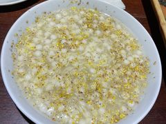 桂花酒酿圆子-大牌大·传统杭帮菜(湖滨店)