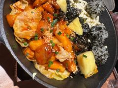 -KimPro 辛普乐概念韩餐