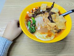 -嗦哈螺蛳粉(步行街)