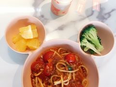 -萨卡屋亲子乐园·餐厅(龙山万物工场店)