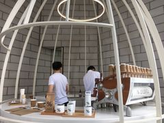 -% Arabica阿拉比卡咖啡(深圳湾万象城店)