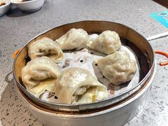 蒸扁食-荣家小吃(紫阳街店)