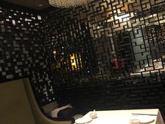 -唐拉雅秀酒店-唐苑中餐厅
