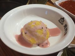 -万兴佳烤肉·长白山老味道(宏泰广场店)