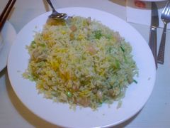 滋味满屋炒饭-滋味满屋美食坊(上海街店)