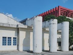 -柳州工业博物馆