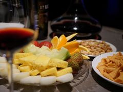 -外滩8号 whisky bar(金延大厦店)