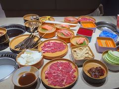 -海底捞大排档火锅(打浦路店)