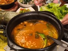 -61号餐吧(兴坪古镇漓江店)