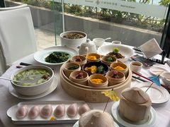 -佳丽海鲜大酒楼(环岛海景店)