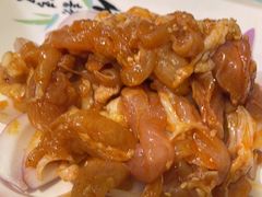 -鹤之乡·齐齐哈尔烤肉·非遗(秋涛路店)