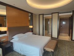 -济南喜来登酒店