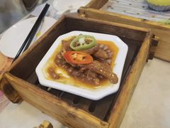 -粤点王茶楼(海丰店)