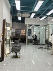 -ASG Hair Salon烫染·接发