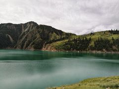 -天山神秘大峡谷